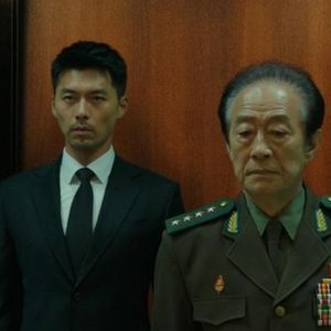 【电影】《共助》南北问题成了韩国电影的宝藏