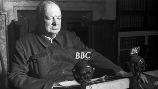 【英国】BBC纪录片是怎样讲英国的二战