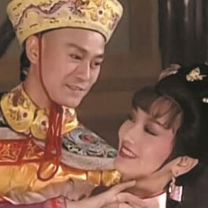 【后宫】乾隆的后宫故事：并无宠妃，却有男宠？