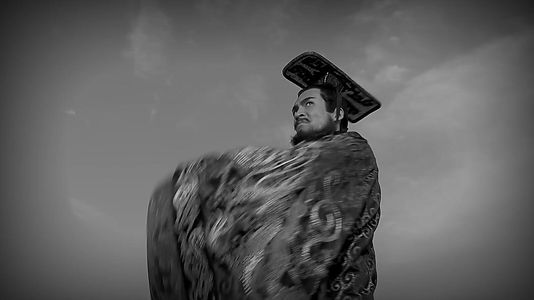 【帝王 01】我心中的中国十大君主：秦始皇只能排第五