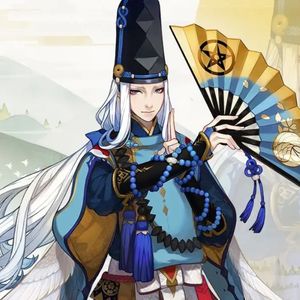 【日本】安倍晴明的历史与传说