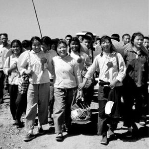 【知青】本期节目献给当年插队的叔叔阿姨，和你们的青春岁月