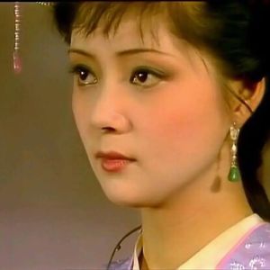 《红楼梦》22·薛宝钗的眼泪什么时候留？