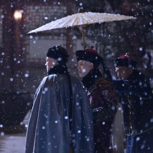 【清朝】从含情脉脉到冷酷到底，皇太极，多尔衮，顺治的温柔刀