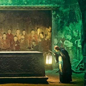 【电影】华语历史电影“圆桌派”（对谈硬核电台、姜大燥）