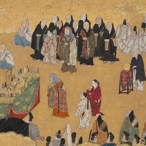 【我读日本史4】你以为安史之乱只对中国有影响？天皇被迫抛梗“吃了吐”