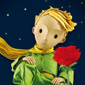 【心理学】用荣格的理论，解读童话《小王子》