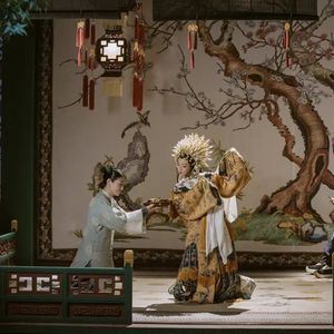 【明朝】张岱的独白:总是容易被往事打动,不要管我是否言不由衷