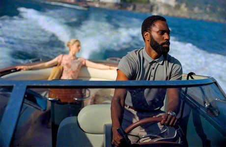 【哲学】看《信条》，聊自由意志和宿命论