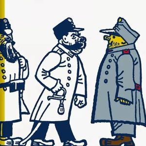 【文学】《好兵帅克》一个“痴狂”者眼中的一次世界大战史