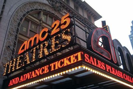 【美国】美国百年兴衰