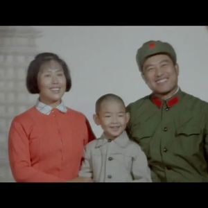 【电影04】十大华语历史题材电影《高山下的花环》