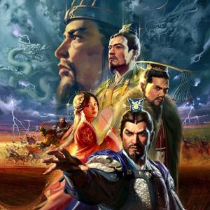地缘看三国：关羽襄樊战役，诸葛亮六出岐山背后的地缘博弈