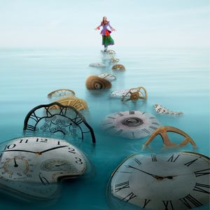 【社会】想进“逆社会时钟小组”？就别羡慕那个给君王耍猴之人