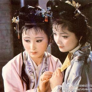 跟薛薛畅聊薛宝钗！