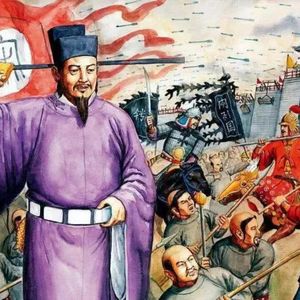 【宋代】开始成熟起来的国族意识