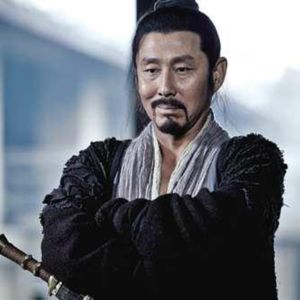 【帝王16】刘邦的老丈人是吕不韦的儿子？！