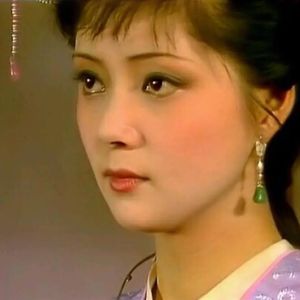 《红楼梦》02·薛宝钗的英雄泪，无奈的金玉良缘