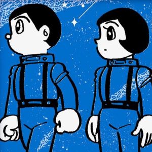 一个人比地球还重要！藤子·F·不二雄奇想故事集