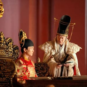 【明朝】灭亡之谜，崇祯朝大臣集体沉默——前面真的危险吗？也许背叛才是体贴的!