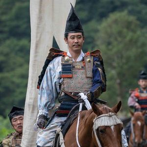 【我读日本史6】摄关vs法皇塑造武家栋梁，鬼武者源赖朝出来跑总是要还