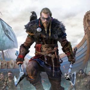 【英国简史】蓝牙王、无情者、北海大帝：英格兰的维京人时代