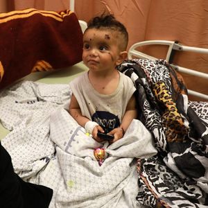 【国际】巴以冲突恩仇录，耶路撒冷为你哭泣