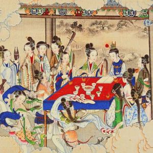 【四大名著07】《红楼梦》里为啥有那么多读着“怪怪”的地方