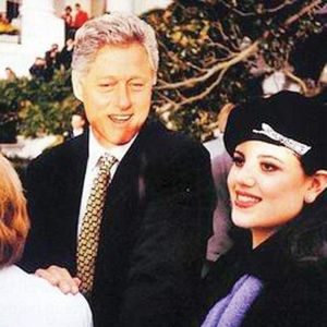 【美国】《美国犯罪故事》克林顿、莱文斯基“拉链门”今日回看的思考