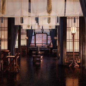 【宋】烛影斧声，人生如梦，宋太宗赵光义：快把我哥带走！