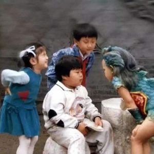 【教育】儿童教育“古人”真的是大家想得那样狠吗？