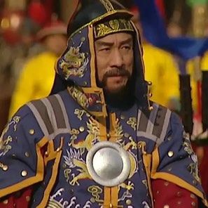 【清朝】年羹尧你什么档次！