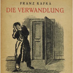 【文学】《变形记》是变形还是显出原形？卡夫卡对时代的诘问