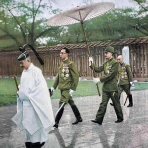 【民国】末代皇帝溥仪真的是日本关东军的提线木偶么？