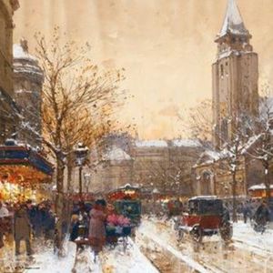 【一战】法国间谍冤案，与一战前欧洲大撕裂