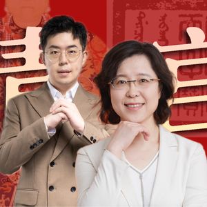 互联网上庄妃又劝洪承畴!清宫为啥这么多秘史?嘉宾:毛立平教授