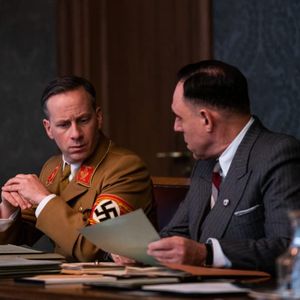 【电影】《万湖会议》演绎“恶魔”的秩序，今年最好的历史题材影片没有之一