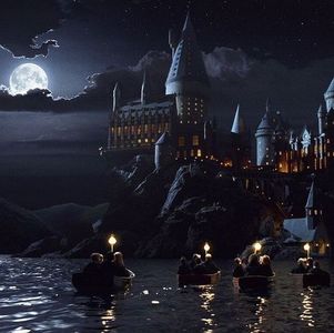 【哈利波特】《哈利波特与魔法石》中的历史文化浅谈