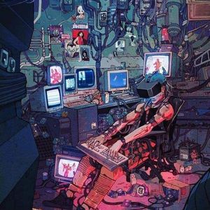 【科幻】《黑客帝国》来自《神经漫游者》（片尾曲不好猜哦）