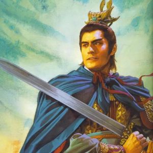 江东的孙策被低估？当三国遇上足球【直播回放·对谈李沛聪】
