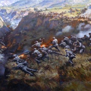 【二战】太平洋战场最后的疯狂？日本战败结局早已注定！