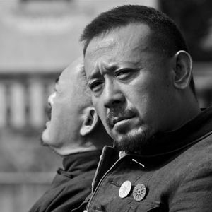 【电影】《让子弹飞》六子吃几碗粉？谁是六子？别搞反了！唠流量嗑，就别伪装公正