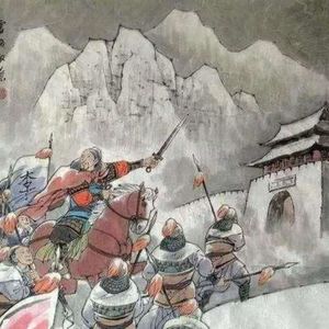 【唐朝】安史之乱后大唐朝廷的战略方向是哪里？