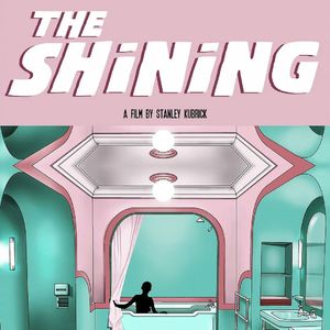 《闪灵》中的美国梦：事业和家庭，哪个最重要？这个问题恐怖么（中篇）