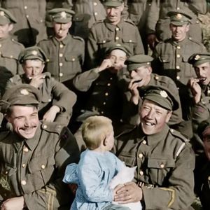 【一战】后诡异的战败者们，和更诡异的20年代