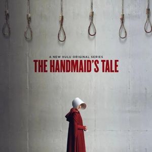 【文学】你也被铁链拘禁事件震惊了么？是时候再讲《使女的故事》了