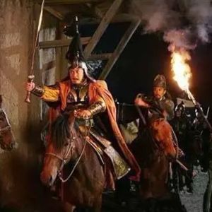 【突厥1】唐初太原城内谁是内鬼？李渊、李世民与突厥