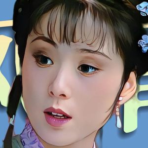 《红楼梦》人物品评41·林黛玉和晴雯哪里最像？