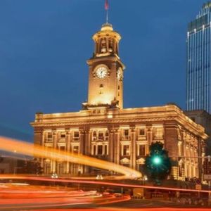 【城市01】武汉模式：近代中国的另一种可能