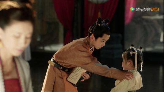 【帝王08】一个有童年阴影的皇帝有多可怕